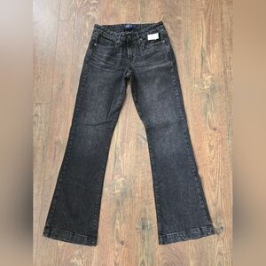 GAP Factory Long & Lean Jeans
